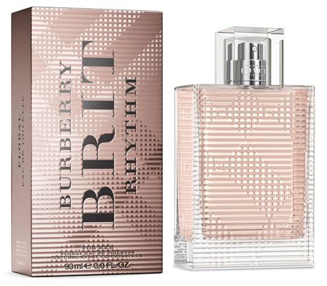 burberry brit rhythm for her หอม ไหม|burberry brit rhythm.